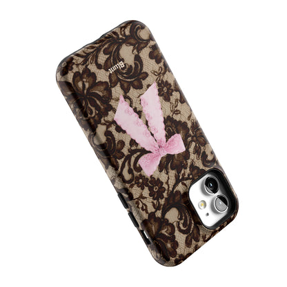 Theresa iPhone Case gallery - Iphone_12_Iphone_5