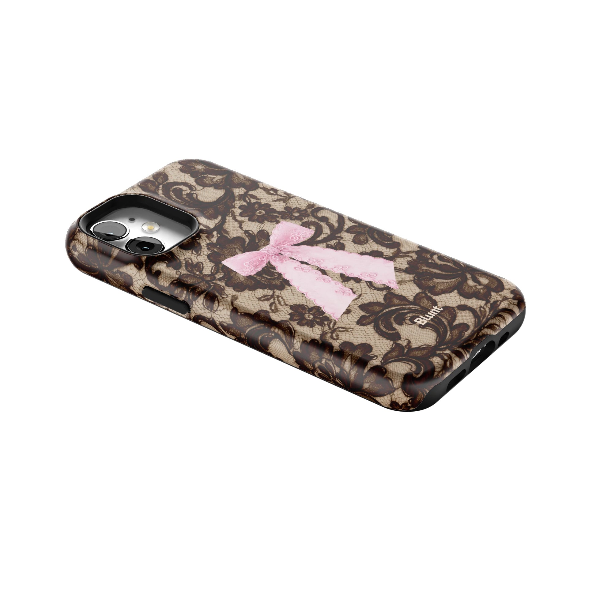 Theresa iPhone Case gallery - Iphone_12_Mini_Air_Plus_2