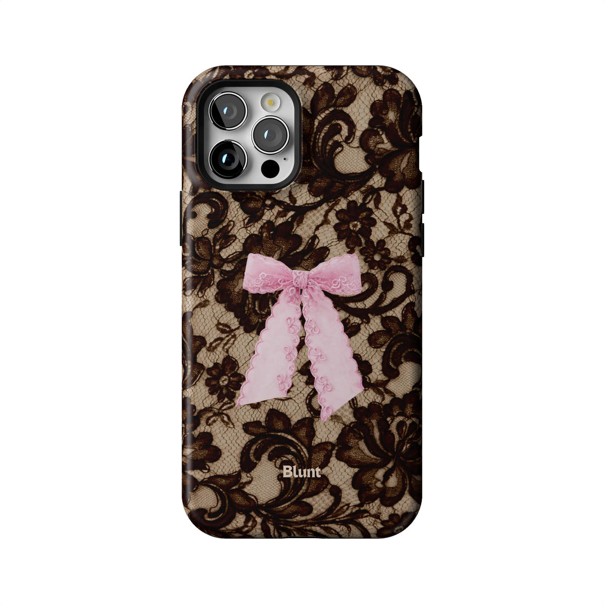 Theresa iPhone Case gallery - Iphone_12_Pro_1