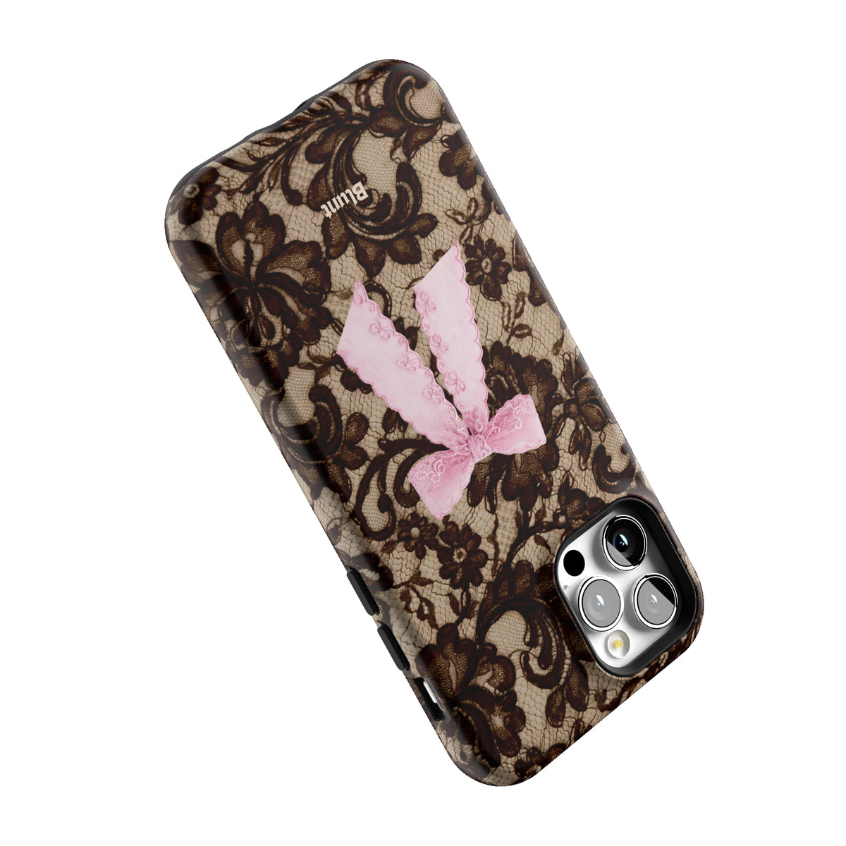 Theresa iPhone Case gallery - Iphone_12_Pro_5