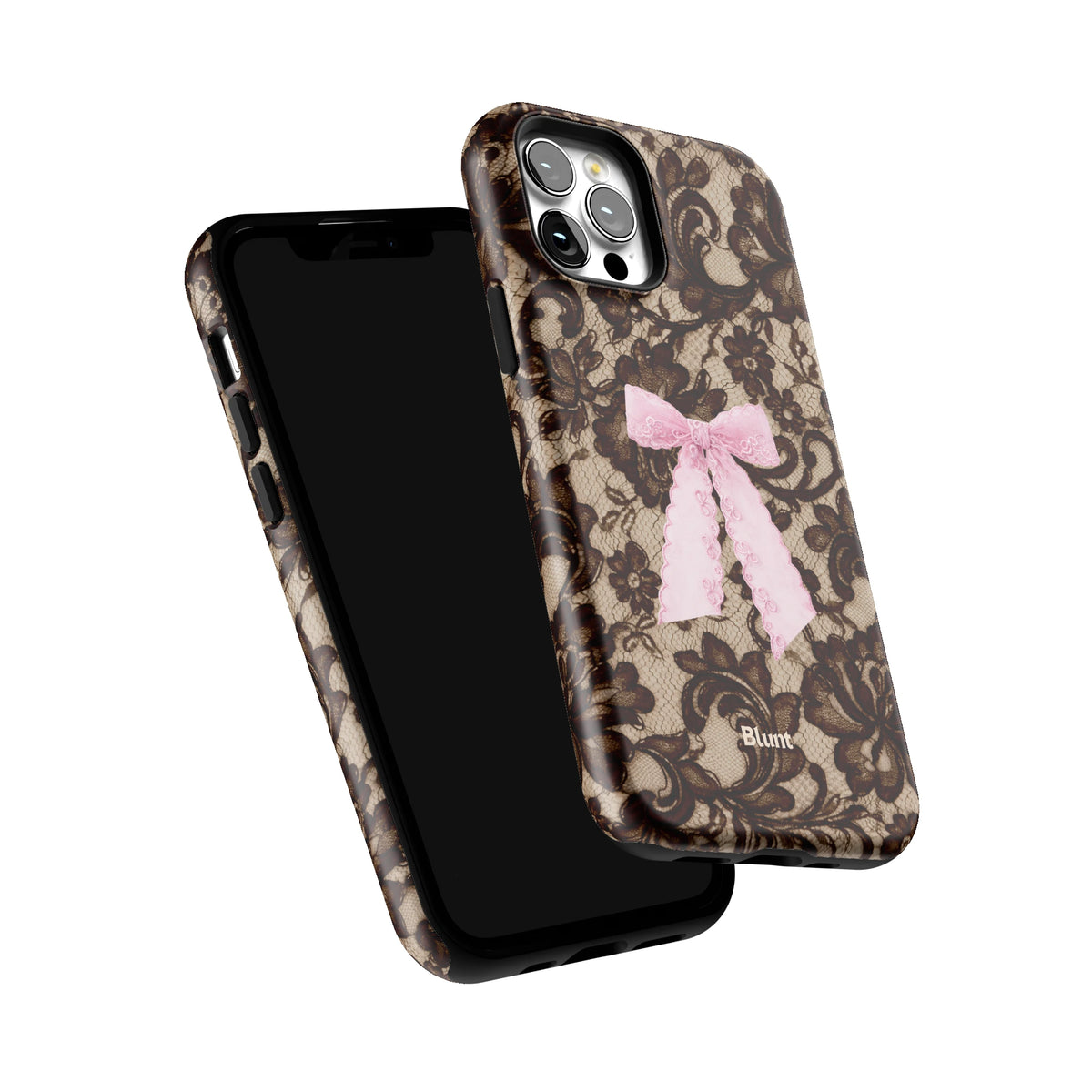 Theresa iPhone Case gallery - Iphone_12_Pro_6