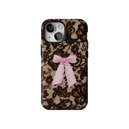 Theresa iPhone Case gallery - Iphone_13_Mini_Air_Plus_1