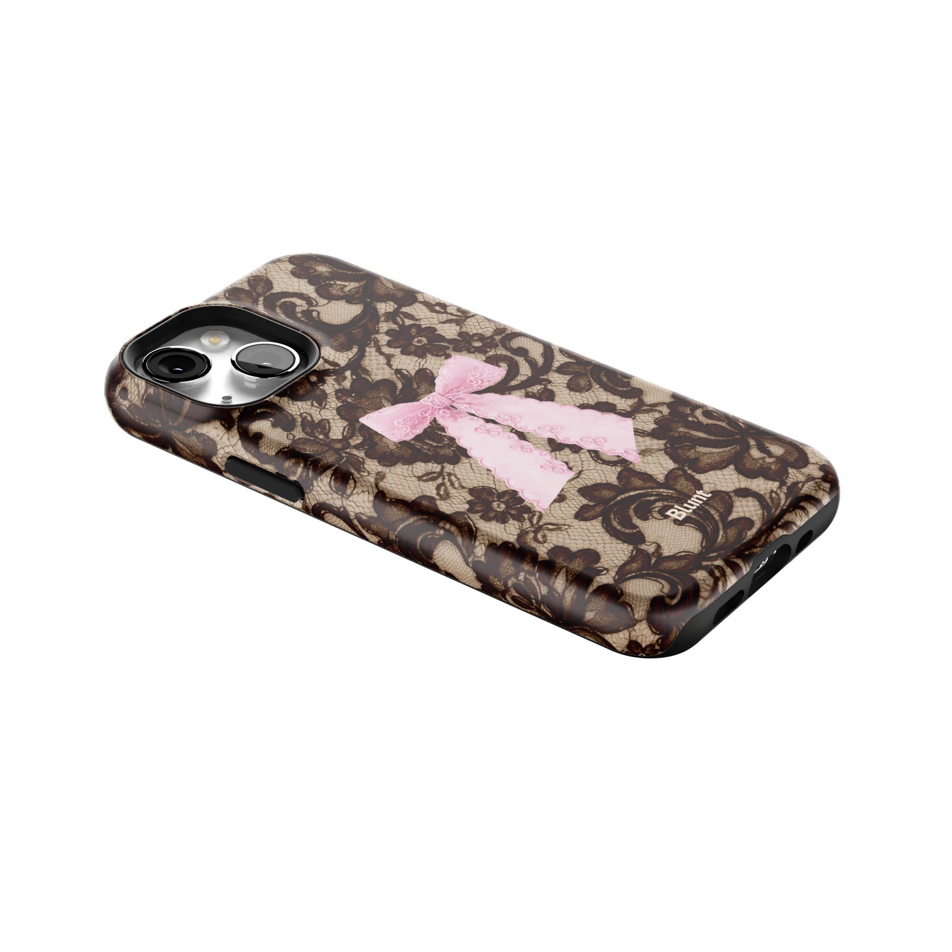 Theresa iPhone Case gallery - Iphone_13_Mini_Air_Plus_2