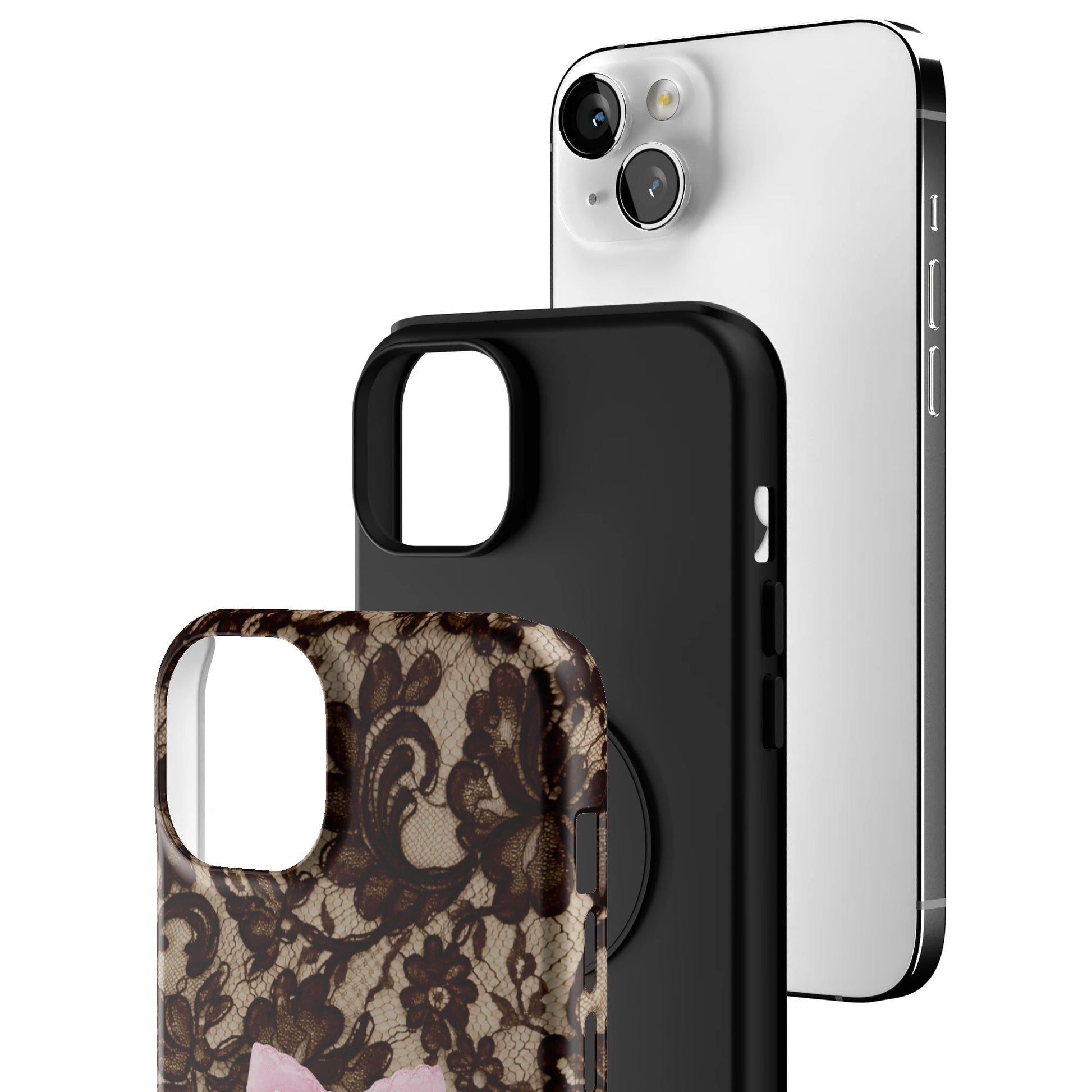 Theresa iPhone Case gallery - Iphone_14_Mini_Air_Plus_3