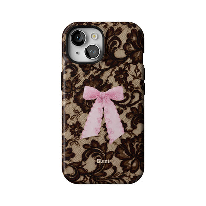 Theresa iPhone Case gallery - Iphone_15_Iphone_1