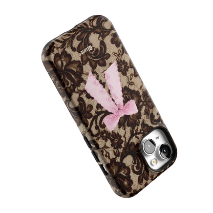 Theresa iPhone Case gallery - Iphone_15_Iphone_5