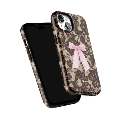 Theresa iPhone Case gallery - Iphone_15_Iphone_6