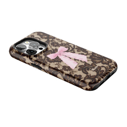 Theresa iPhone Case gallery - Iphone_15_Pro_2