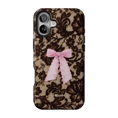 Theresa iPhone Case gallery - Iphone_16_Mini_Air_Plus_1