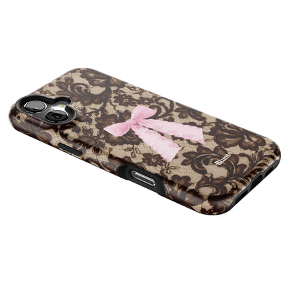 Theresa iPhone Case gallery - Iphone_16_Mini_Air_Plus_2