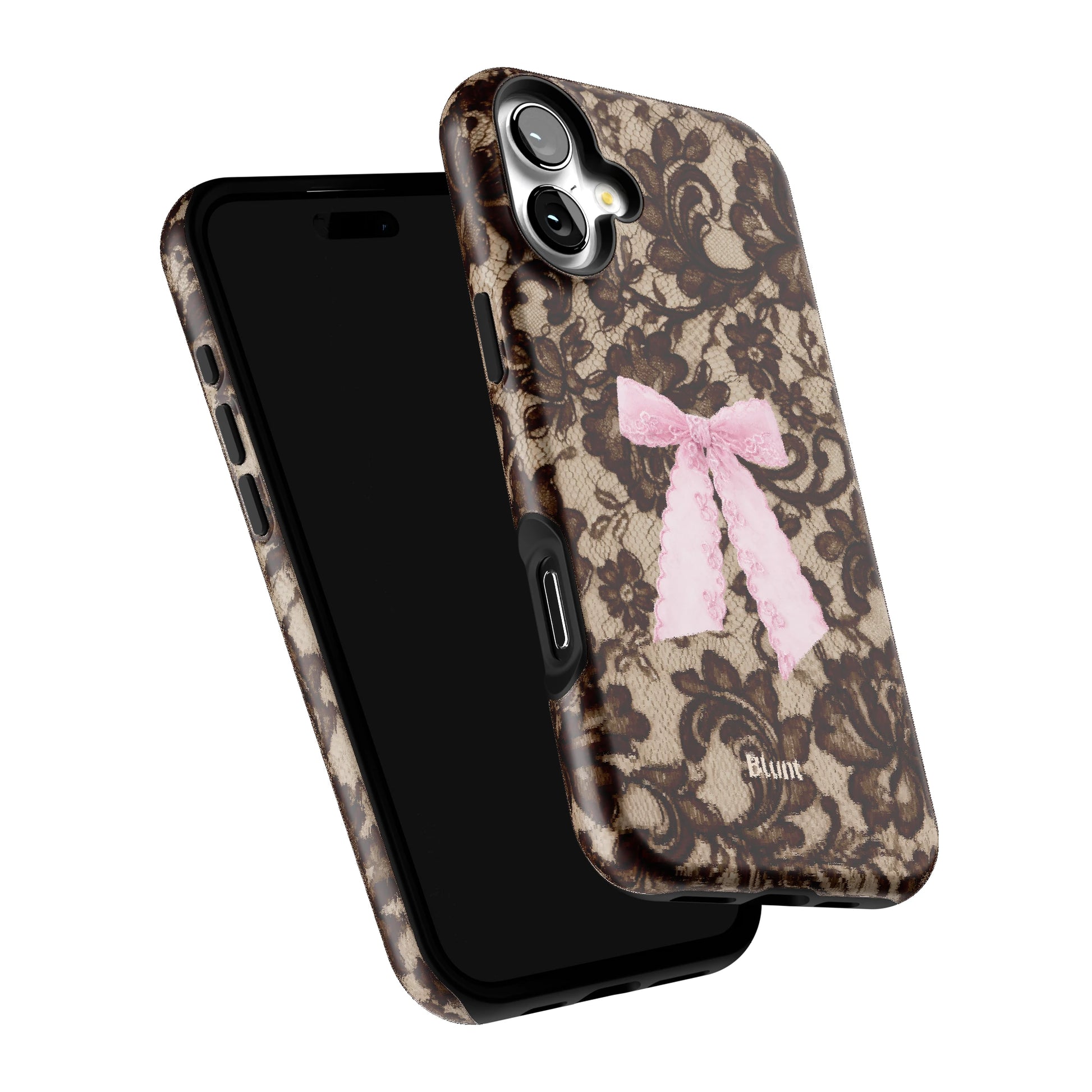 Theresa iPhone Case gallery - Iphone_16_Mini_Air_Plus_6