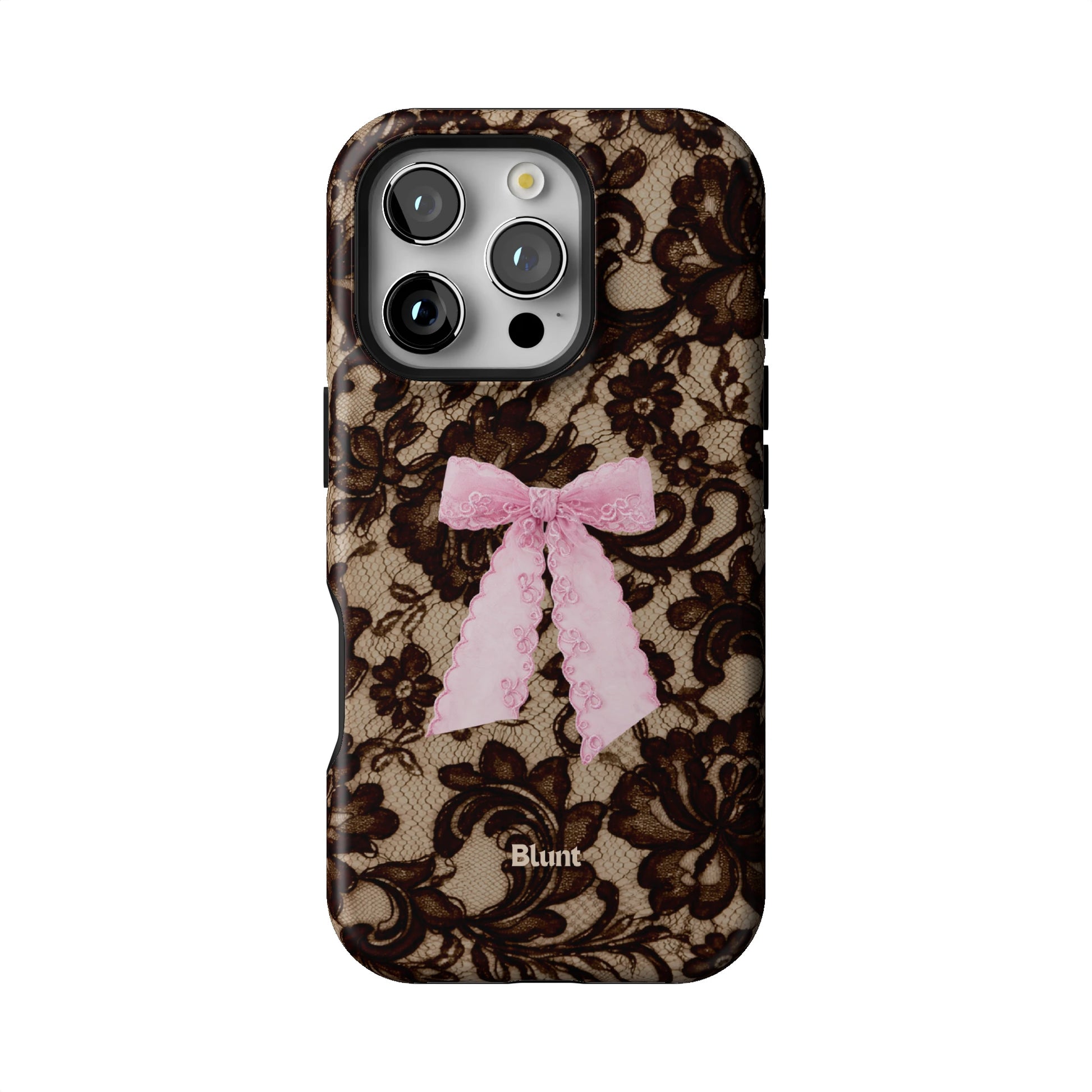 Theresa iPhone Case gallery - Iphone_16_Pro_1