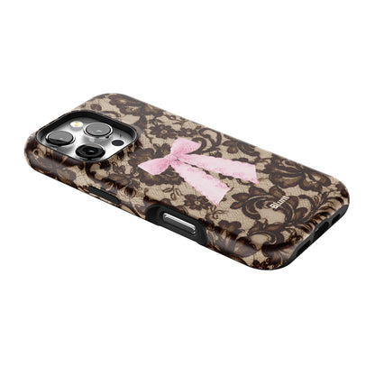 Theresa iPhone Case gallery - Iphone_16_Pro_2