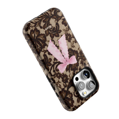 Theresa iPhone Case gallery - Iphone_16_Pro_5