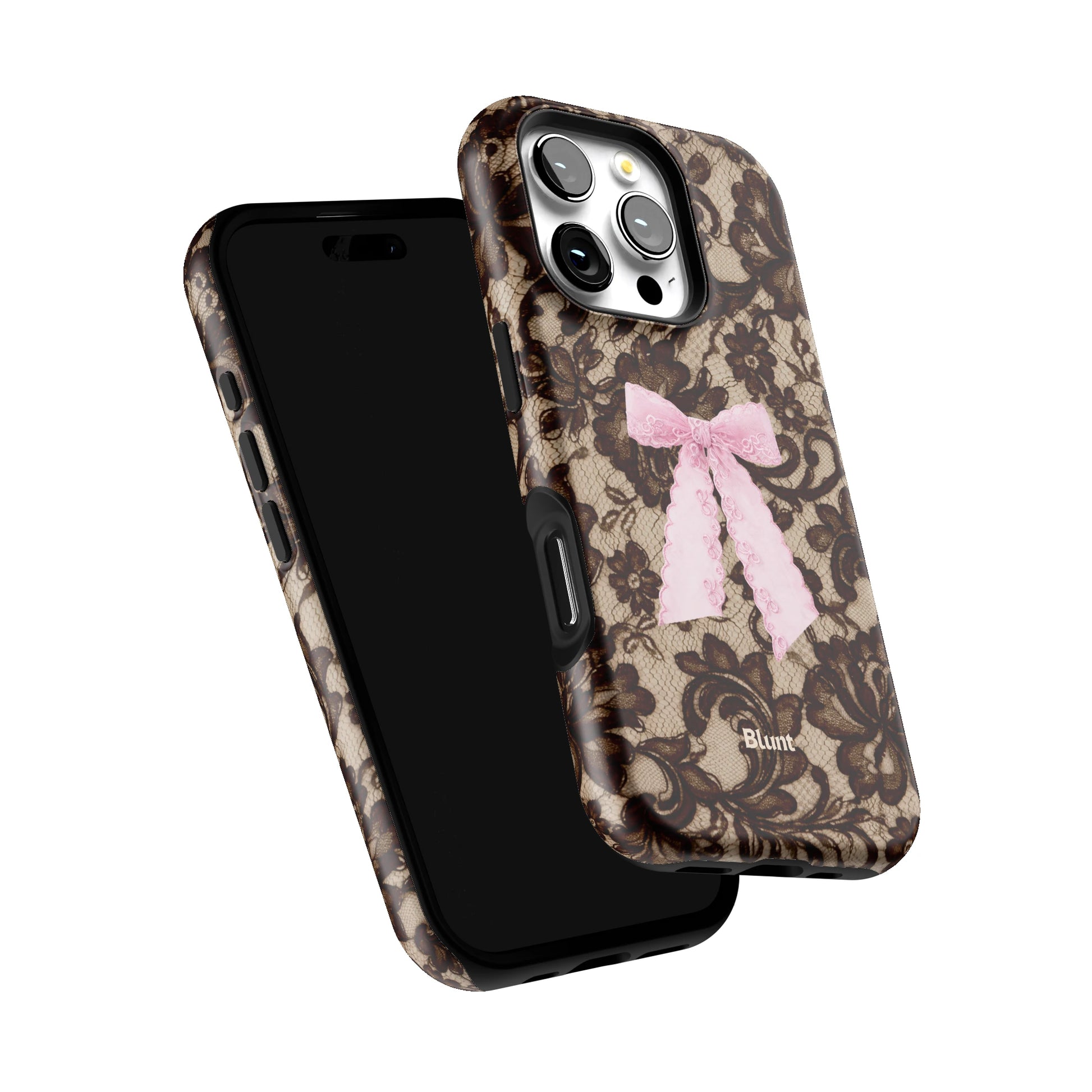 Theresa iPhone Case gallery - Iphone_16_Pro_6