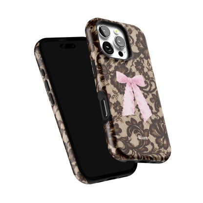 Theresa iPhone Case gallery - Iphone_16_Pro_6