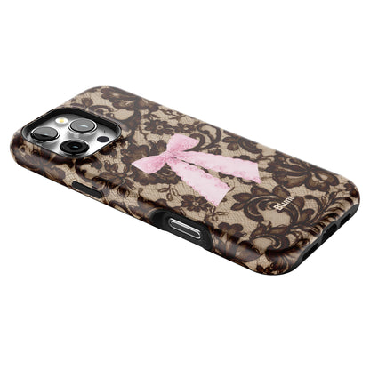 Theresa iPhone Case gallery - Iphone_16_Pro_Max_2