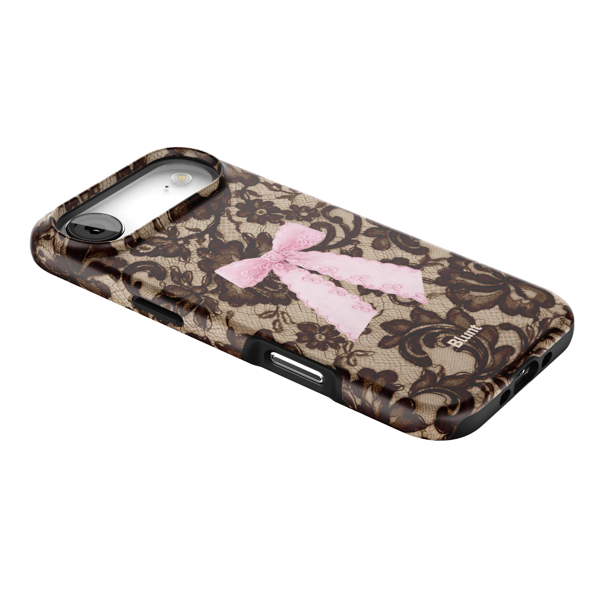 Theresa iPhone Case gallery - Iphone_17_Air_2