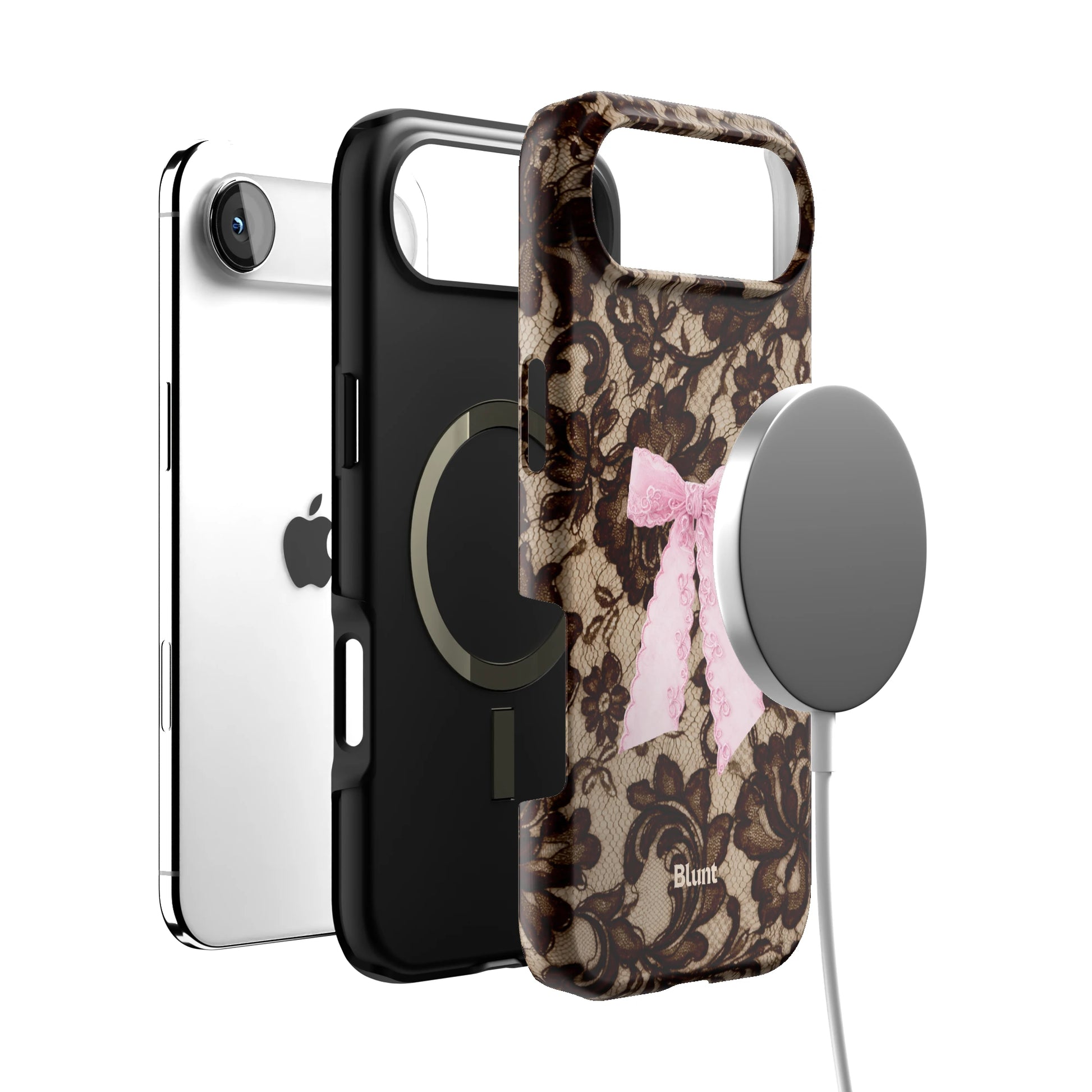 Theresa iPhone Case gallery - Iphone_17_Air_4