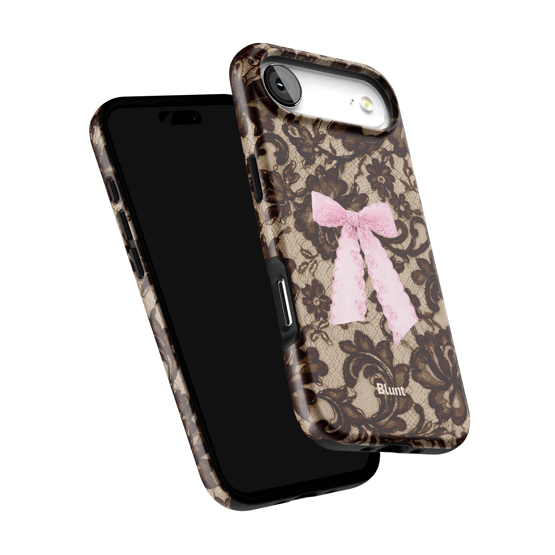 Theresa iPhone Case gallery - Iphone_17_Air_6