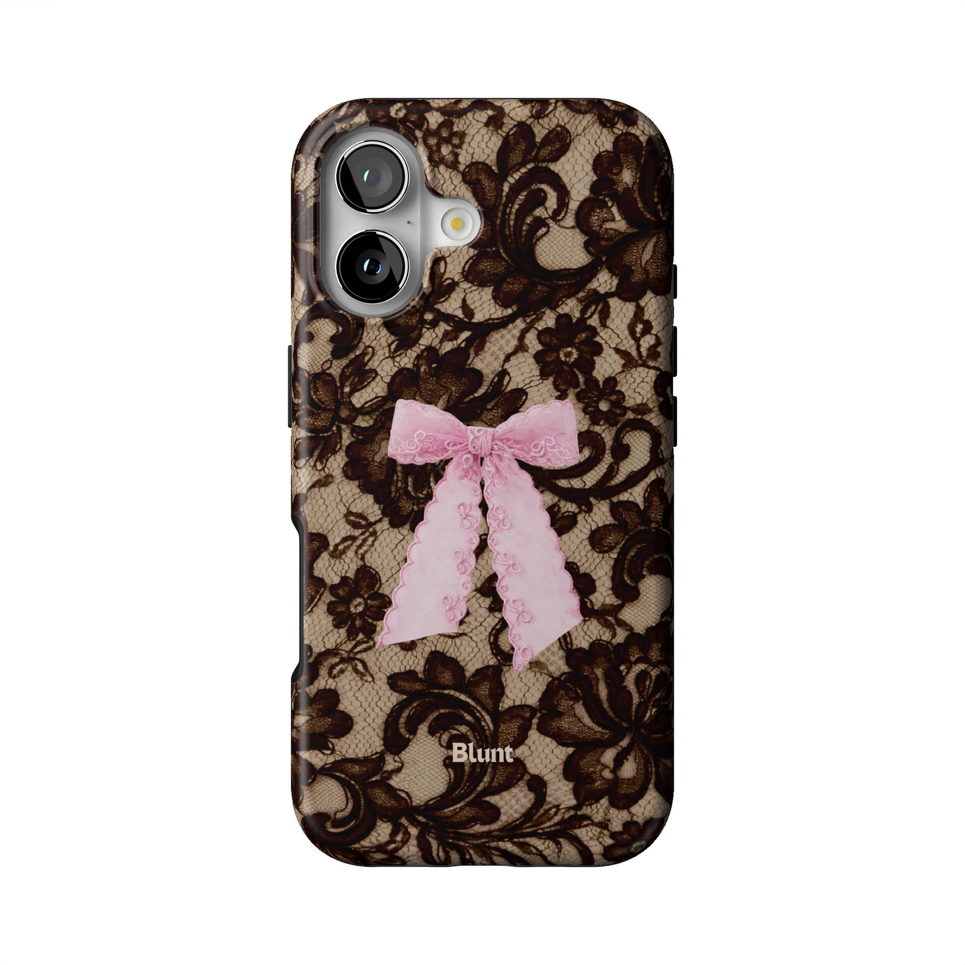 Theresa iPhone Case gallery - Iphone_17_Iphone_1