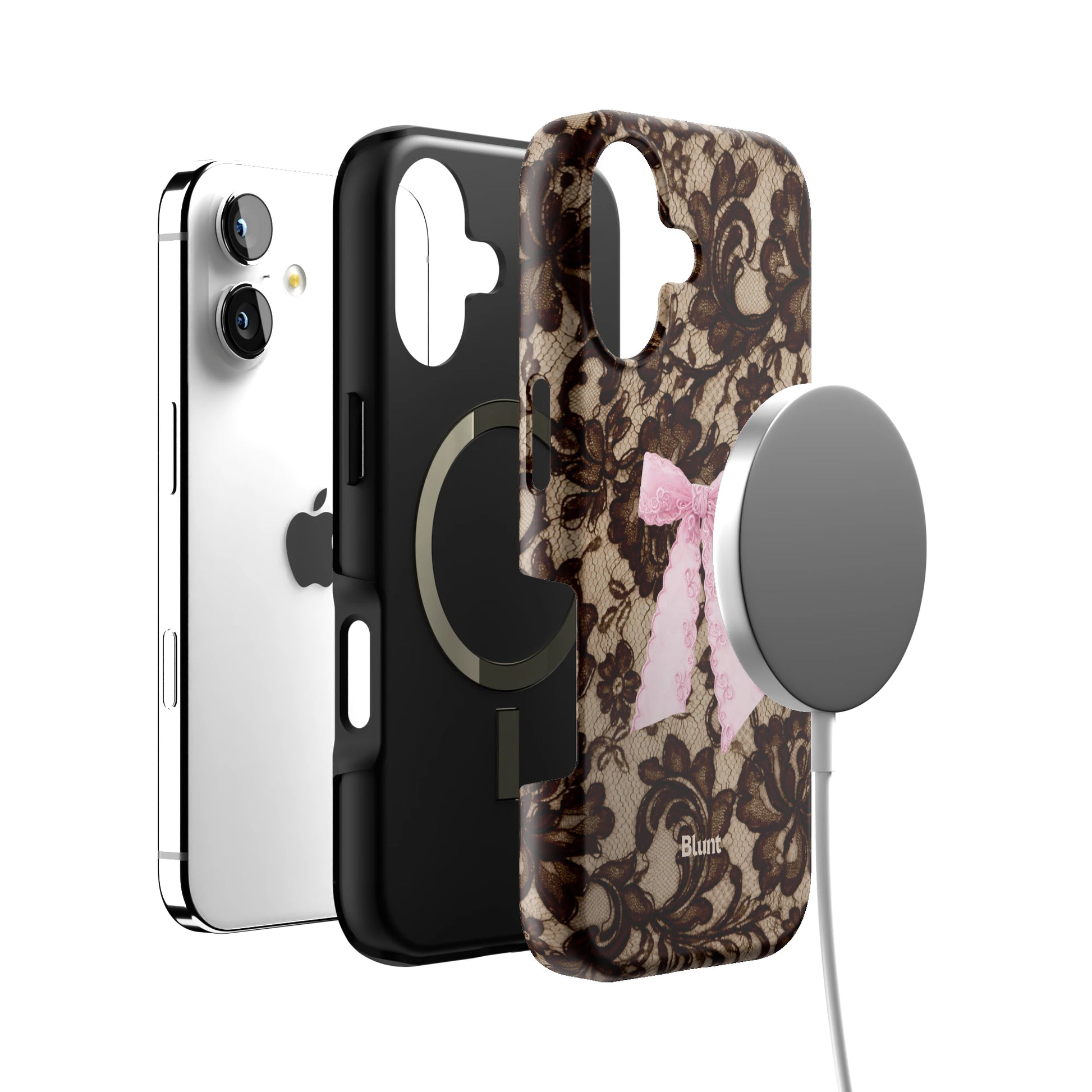 Theresa iPhone Case gallery - Iphone_17_Iphone_4