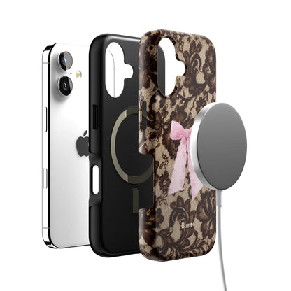 Theresa iPhone Case gallery - Iphone_17_Iphone_4