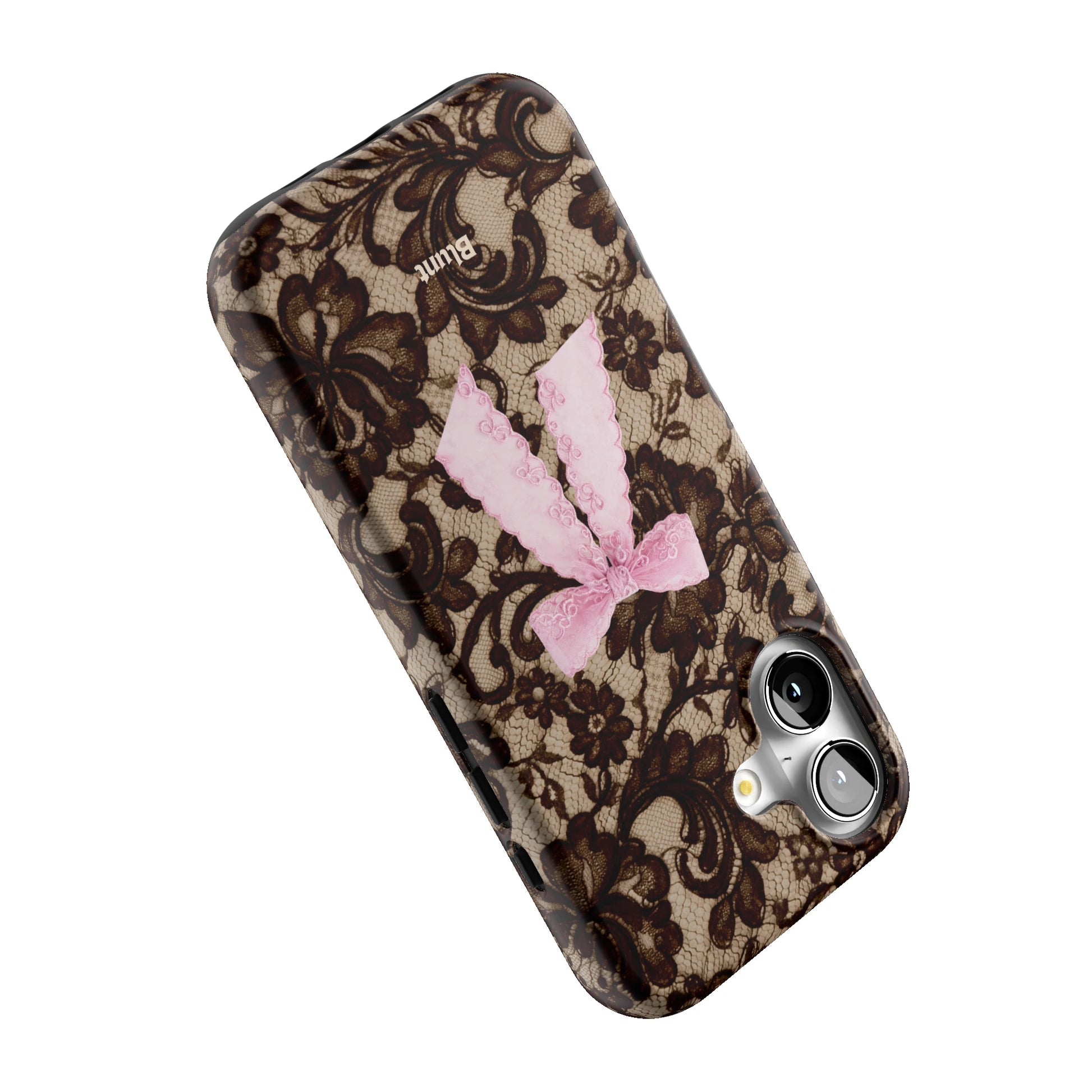 Theresa iPhone Case gallery - Iphone_17_Iphone_5