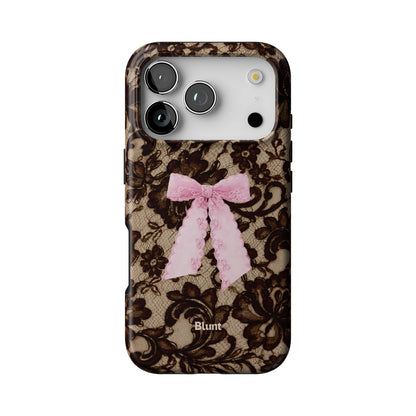 Theresa iPhone Case gallery - Iphone_17_Pro_1