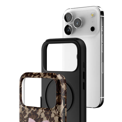Theresa iPhone Case gallery - Iphone_17_Pro_3