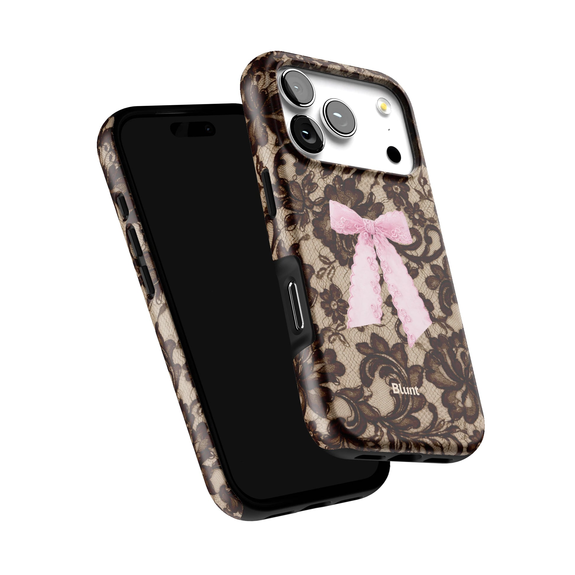 Theresa iPhone Case gallery - Iphone_17_Pro_6
