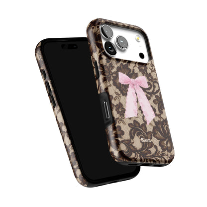 Theresa iPhone Case gallery - Iphone_17_Pro_6