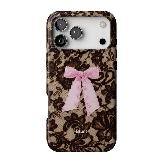Theresa iPhone Case gallery - Iphone_17_Pro_Max_1