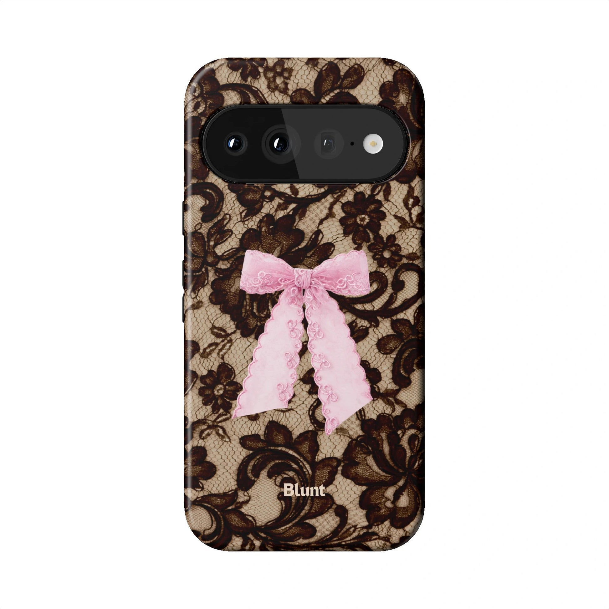 Theresa Pixel Case - Blunt Cases