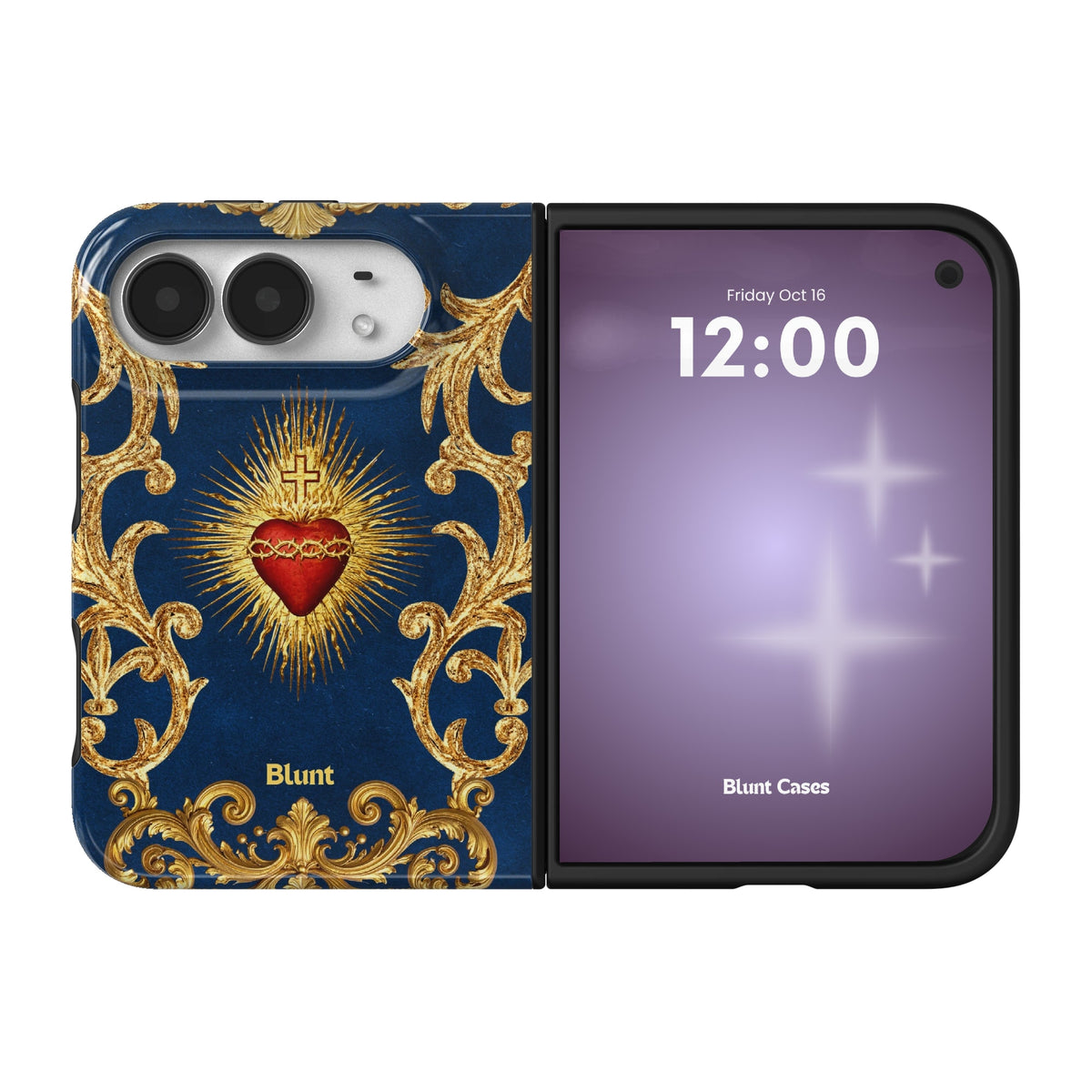 therese-iphone-case iPhone 18 Duo case, view 1