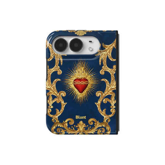 therese-iphone-case iPhone 18 Duo case, view 2