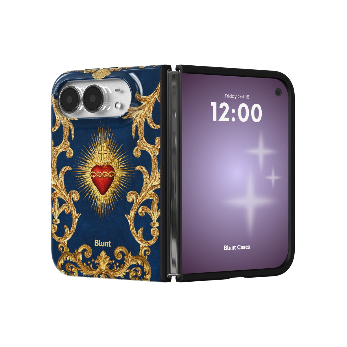therese-iphone-case iPhone 18 Duo case, view 3