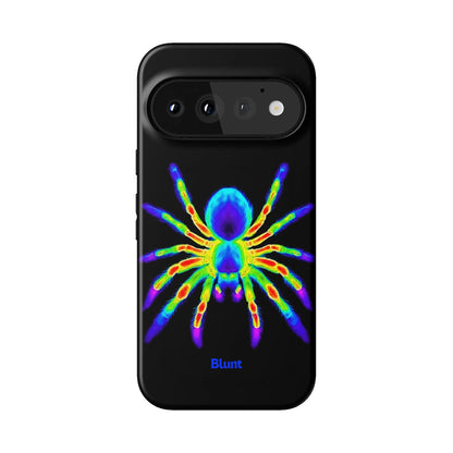 Thermal Spinner Pixel Case - Blunt Cases