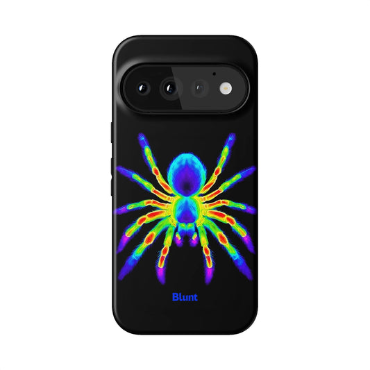 Thermal Spinner Pixel Case - Blunt Cases
