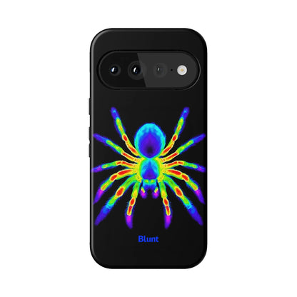 Thermal Spinner Pixel Case - Blunt Cases