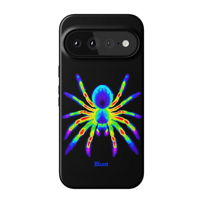 Thermal Spinner Pixel Case - Blunt Cases