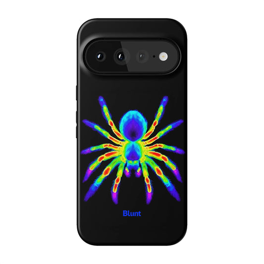 Thermal Spinner Pixel Case - Blunt Cases