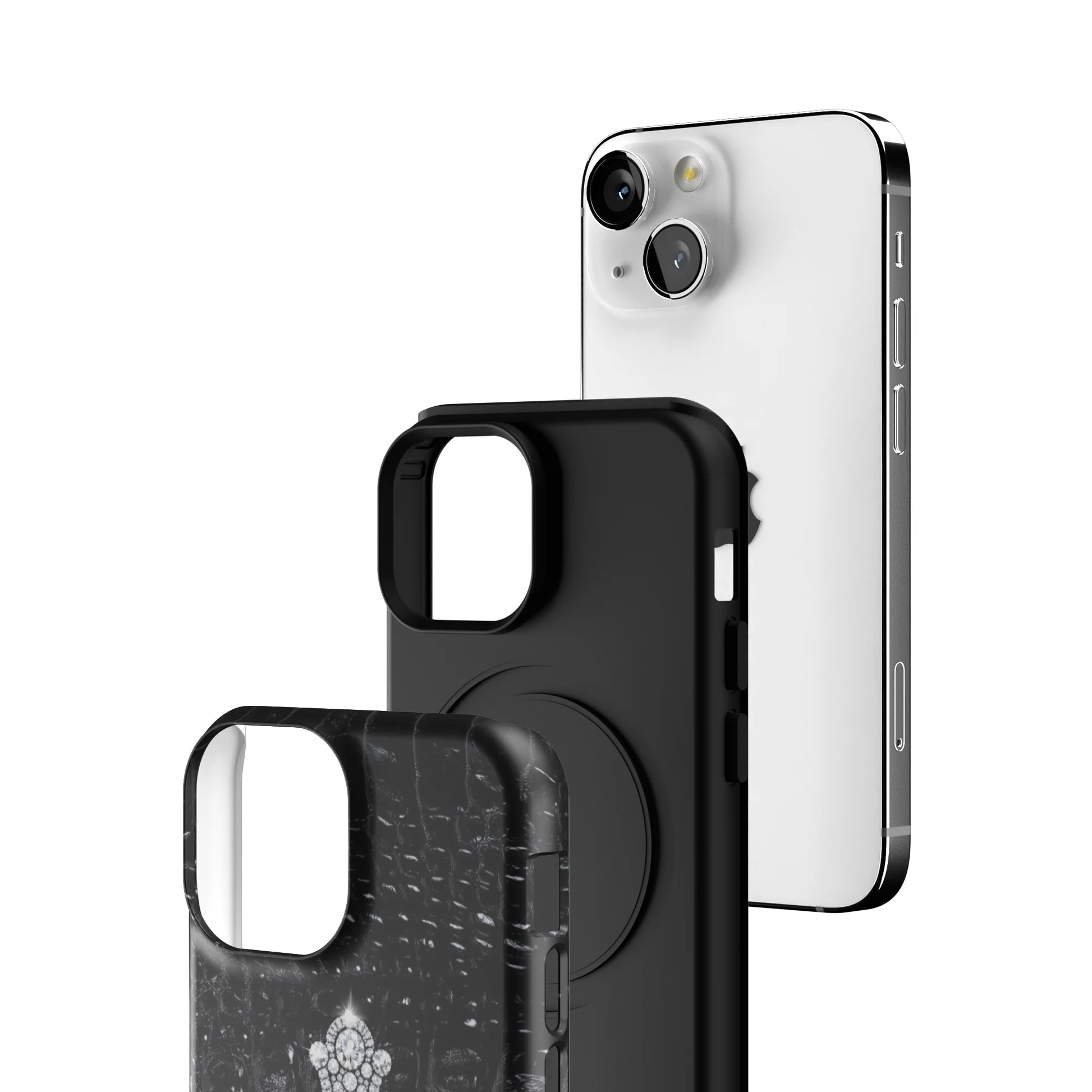 Sanctum-Bling-iphone-case-iPhone 13 Mini-3