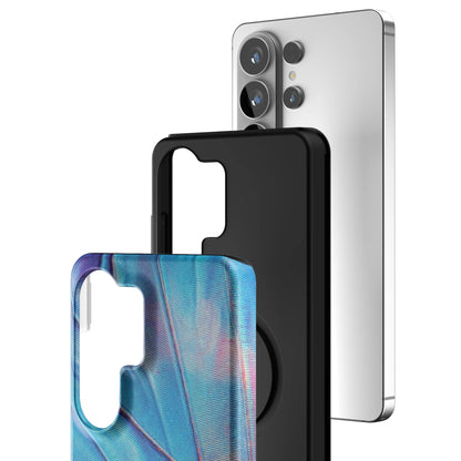Azure-Veins-samsung-case-Galaxy S26 Ultra-3