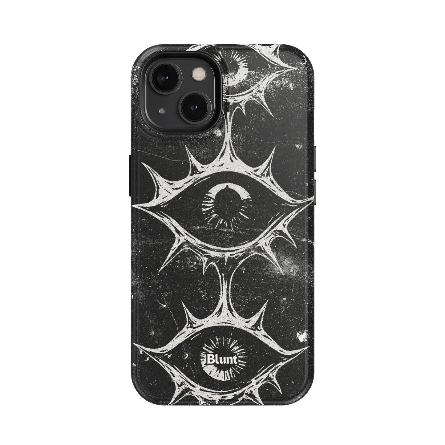 Voidline iPhone Case