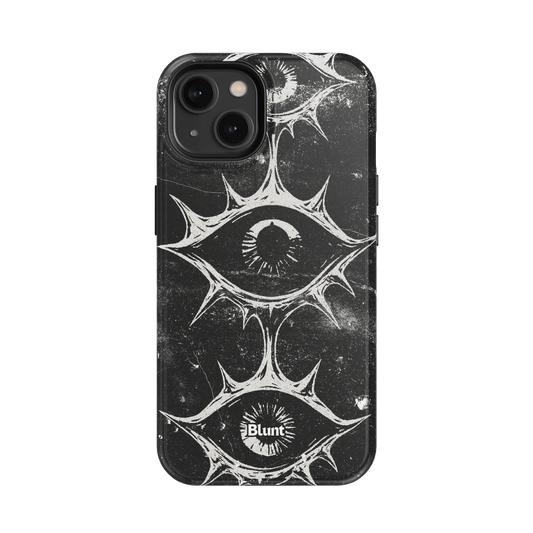 Voidline iPhone Case