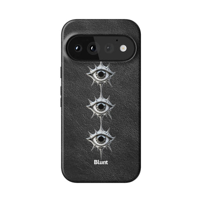 Third Eye Pixel Case - Blunt Cases