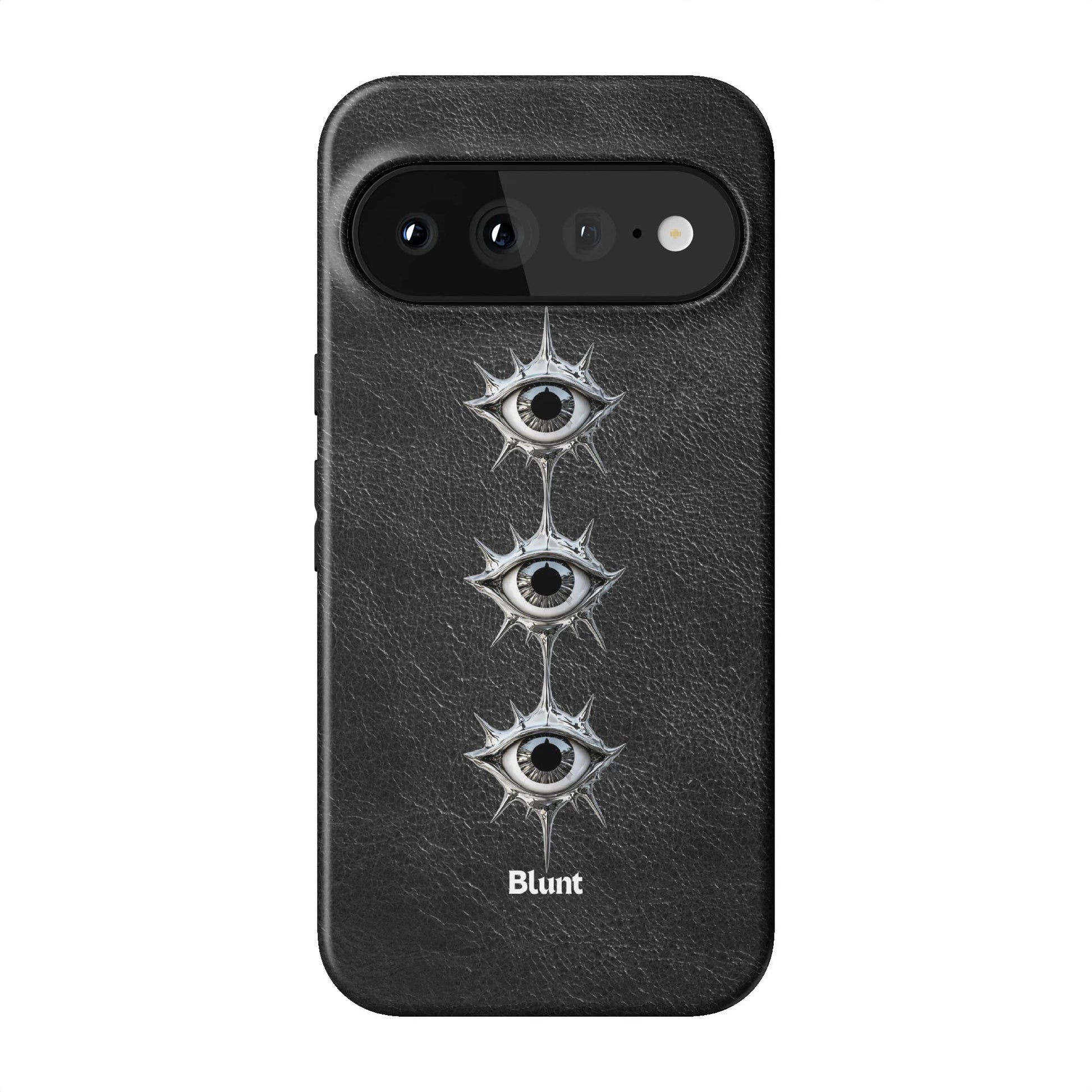 Third Eye Pixel Case - Blunt Cases