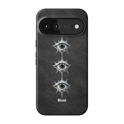 Third Eye Pixel Case - Blunt Cases