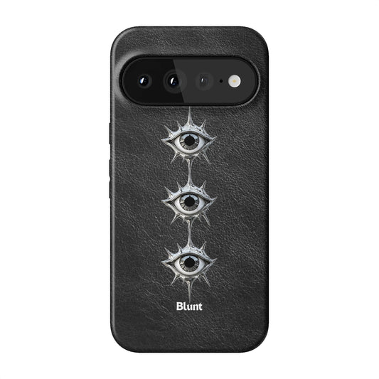 Third Eye Pixel Case - Blunt Cases